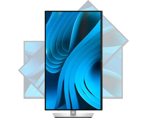 Монітор Dell P2725DE (210-BQSZ)