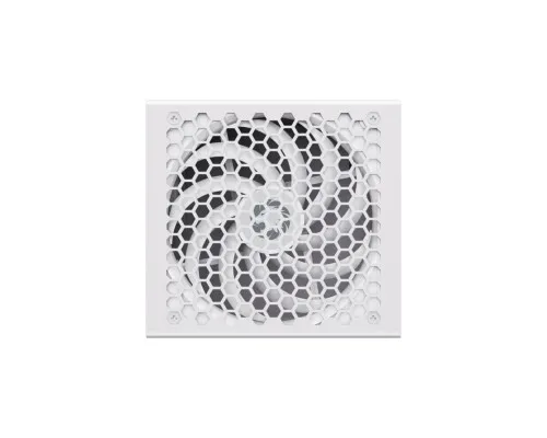 Блок живлення Gamemax 700W (GM-700 Modular white)