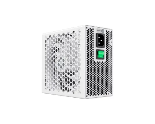 Блок живлення Gamemax 700W (GM-700 Modular white)
