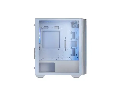 Корпус для ПК MSI MAG FORGE M100R WHITE