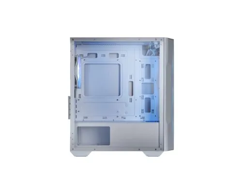 Корпус для ПК MSI MAG FORGE M100R WHITE