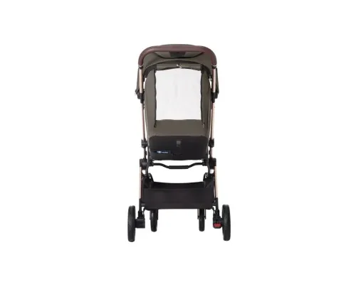 Коляска Espiro Flame 09 Taupe Splendor (5905683801348)