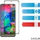 Скло захисне ACCLAB Full Glue Xiaomi 12T/12T Pro Black (1283126546402)