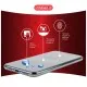 Скло захисне Intaleo Full Glue ZTE Blade A35 Black (1283126598739)