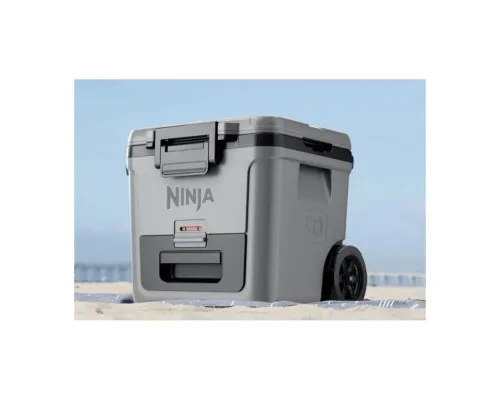 Термобокс Ninja FrostVault 28L Hard Coole Grey (FB230EUGY)