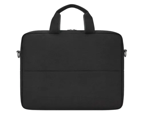 Сумка для ноутбука RivaCase 15.6 7532 Prater, Black (7532Black)