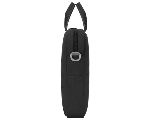 Сумка для ноутбука RivaCase 15.6 7532 Prater, Black (7532Black)