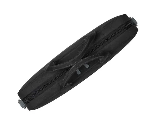 Сумка для ноутбука RivaCase 15.6 7532 Prater, Black (7532Black)