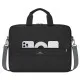Сумка для ноутбука RivaCase 15.6 7532 Prater, Black (7532Black)