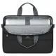 Сумка для ноутбука RivaCase 15.6 7532 Prater, Black (7532Black)