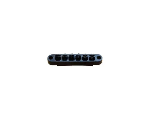 Бридж для гітари Paxphil BM022 Black