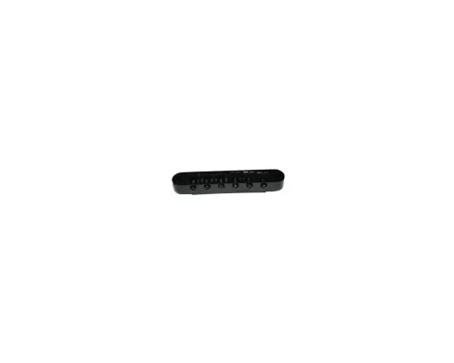 Бридж для гітари Paxphil BM022 Black