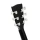 Гітара електроакустична Cort Earth 60CE Black Gloss