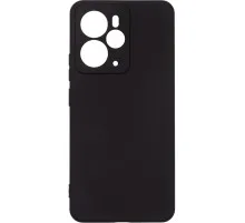 Чохол до мобільного телефона Armorstandart Matte Slim Fit Realme 14 5G Black (ARM83656)