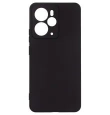 Чохол до мобільного телефона Armorstandart Matte Slim Fit Realme 14 5G Black (ARM83656)