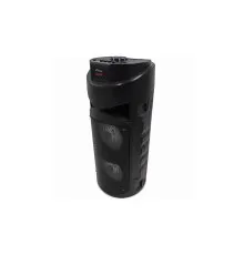 Акустична система Media-Tech PARTYBOX KEG BT 30W Black (MT3165)