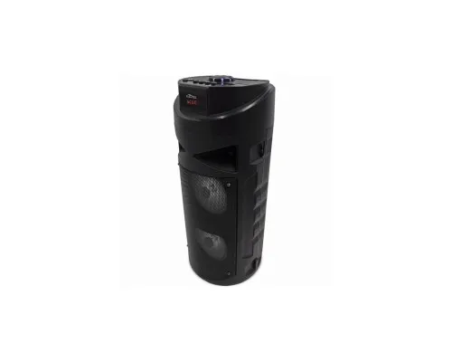 Акустична система Media-Tech PARTYBOX KEG BT 30W Black (MT3165)