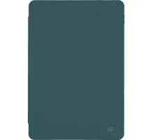 Чохол до планшета Armorstandart Y-Type PEN Redmi Pad Pro / Poco Pad Pine Green (ARM85545)