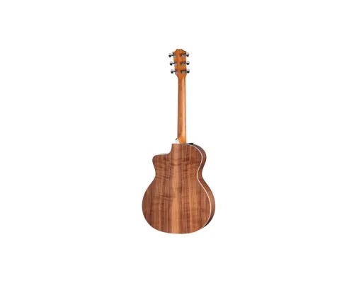 Гітара електроакустична Taylor Guitars 214CE (301392)
