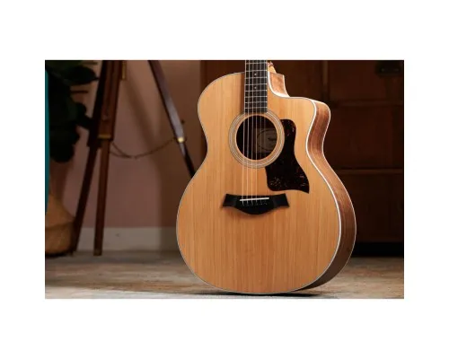 Гітара електроакустична Taylor Guitars 214CE (301392)