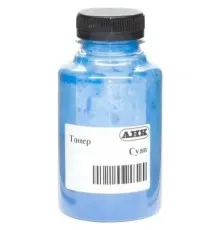 Тонер Kyocera Ecosys PA3500/MA3500, TK-5370 5K Cyan 140г АНК (50000489)