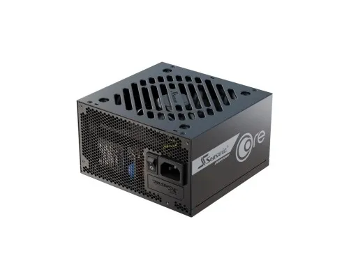 Блок живлення Seasonic 750W BLACK (CORE GX-750-ATX31)
