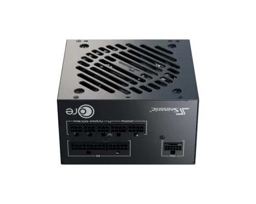 Блок живлення Seasonic 750W BLACK (CORE GX-750-ATX31)