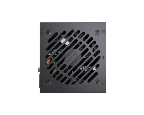 Блок живлення Seasonic 750W BLACK (CORE GX-750-ATX31)