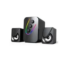 Акустична система Havit HV-SF140BT USB Black (HV-SF140BT)