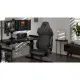Крісло ігрове TX3 Core Smart Racer Black (TEGC-2069101.11)