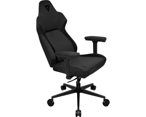 Крісло ігрове TX3 Core Smart Racer Black (TEGC-2069101.11)
