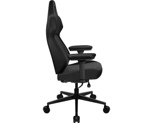 Крісло ігрове TX3 Core Smart Racer Black (TEGC-2069101.11)