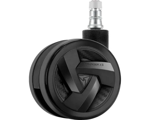Крісло ігрове TX3 Core Smart Racer Black (TEGC-2069101.11)