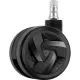Крісло ігрове TX3 Core Smart Racer Black (TEGC-2069101.11)