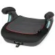 Автокрісло Peg-Perego Viaggio Shuttle бустер Active (чорне) (IMVS040000DX13DP53)