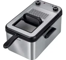 Фритюрниця Sencor SFR 7200SS