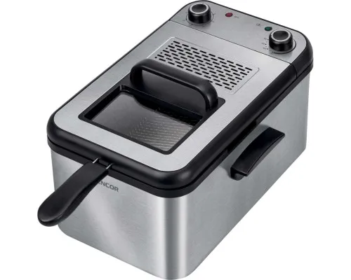 Фритюрниця Sencor SFR 7200SS