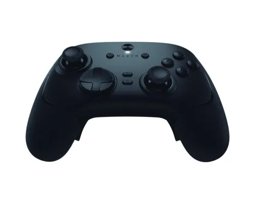Геймпад Razer Wolverine V3 PRO 8K PC Wireless Black (RZ06-05540100-R3M1)