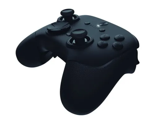 Геймпад Razer Wolverine V3 PRO 8K PC Wireless Black (RZ06-05540100-R3M1)