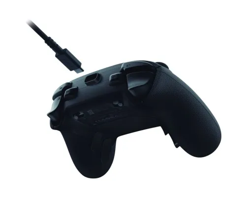 Геймпад Razer Wolverine V3 PRO 8K PC Wireless Black (RZ06-05540100-R3M1)
