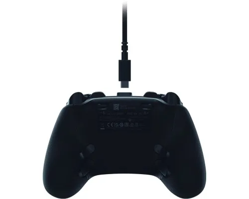 Геймпад Razer Wolverine V3 PRO 8K PC Wireless Black (RZ06-05540100-R3M1)