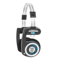 Навушники Koss Porta Pro On-Ear Wireless Black (197675.102)