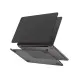 Чохол до ноутбука Armorstandart 13.6" MacBook Air M4/M3/M2 (A3240/A3113/A2681) Black Unit (ARM79467)
