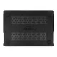 Чохол до ноутбука Armorstandart 13.6" MacBook Air M4/M3/M2 (A3240/A3113/A2681) Black Unit (ARM79467)