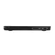 Чохол до ноутбука Armorstandart 13.6" MacBook Air M4/M3/M2 (A3240/A3113/A2681) Black Unit (ARM79467)