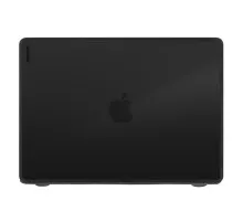 Чохол до ноутбука Armorstandart 13.6" MacBook Air M4/M3/M2 (A3240/A3113/A2681) Black Unit (ARM79467)