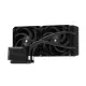 Система рідинного охолодження Alseye Q240 Plus(Black) (AS.02.11.0021)
