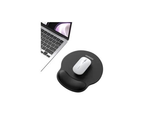 Килимок для мишки Ugreen LP668 Black (25245)