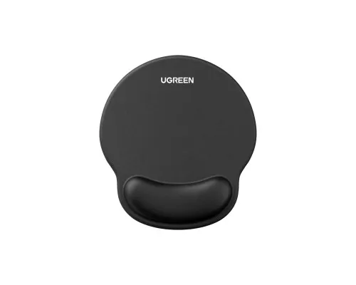 Килимок для мишки Ugreen LP668 Black (25245)