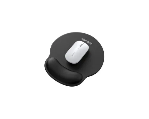 Килимок для мишки Ugreen LP668 Black (25245)